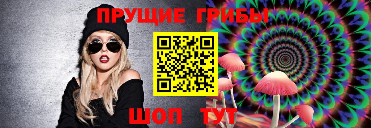 Псилоцибиновые грибы мухоморы Соль-Илецк
